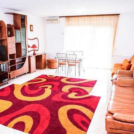 Club Onix Apartments Neptun Dış mekan fotoğraf