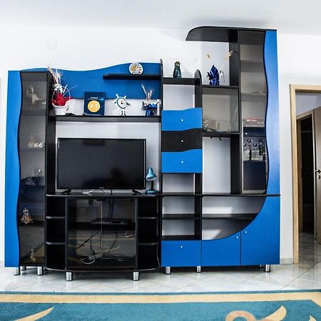 Club Onix Apartments Neptun Dış mekan fotoğraf