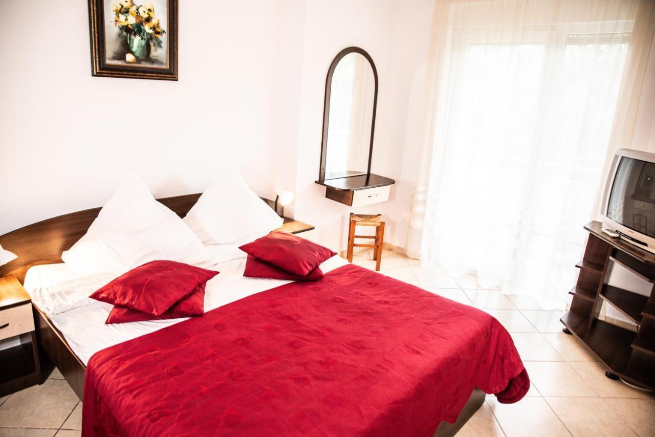 Club Onix Apartments Neptun Dış mekan fotoğraf