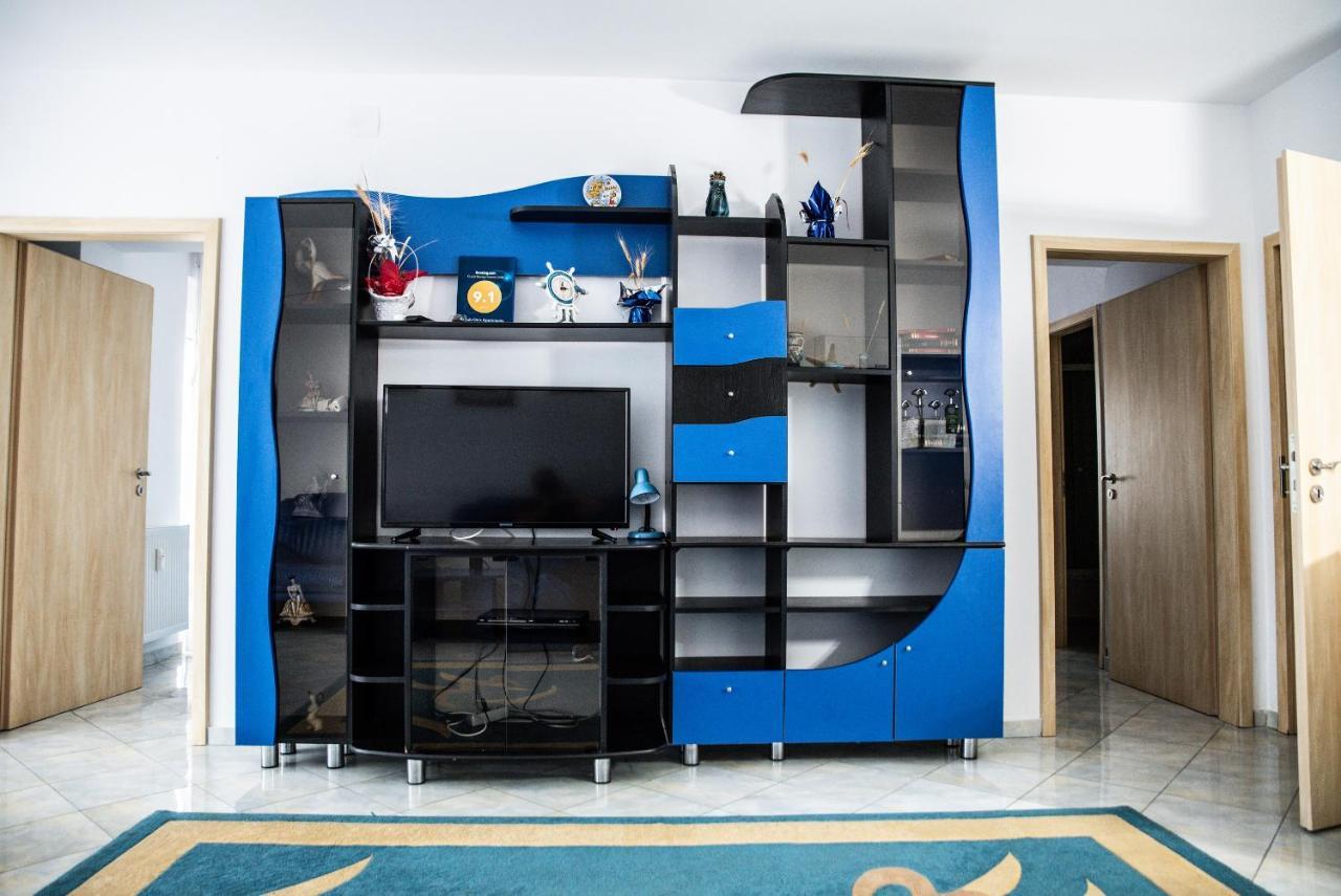 Club Onix Apartments Neptun Dış mekan fotoğraf