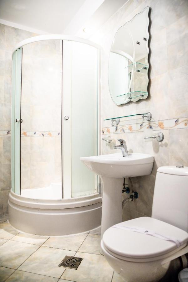 Club Onix Apartments Neptun Dış mekan fotoğraf
