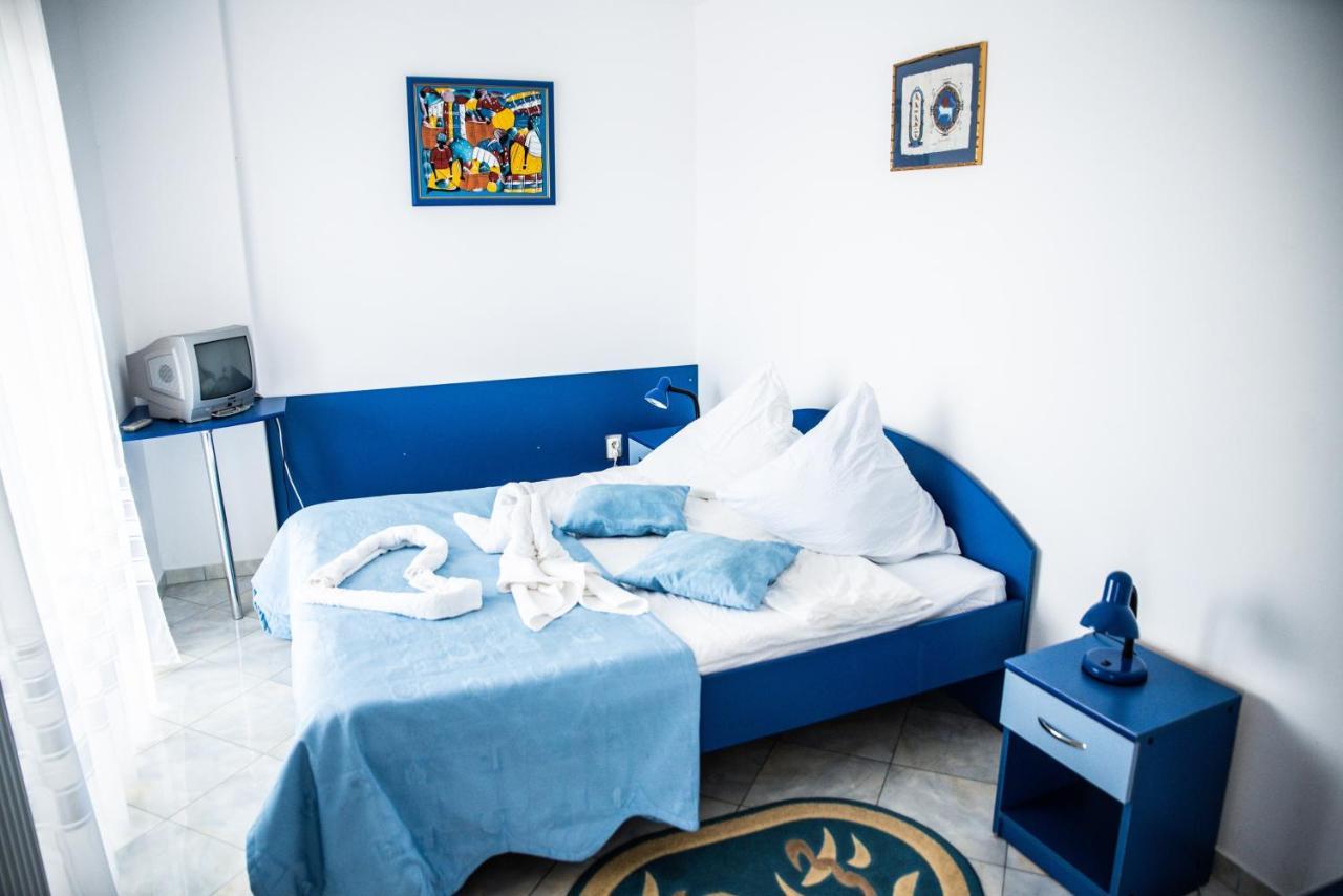 Club Onix Apartments Neptun Dış mekan fotoğraf