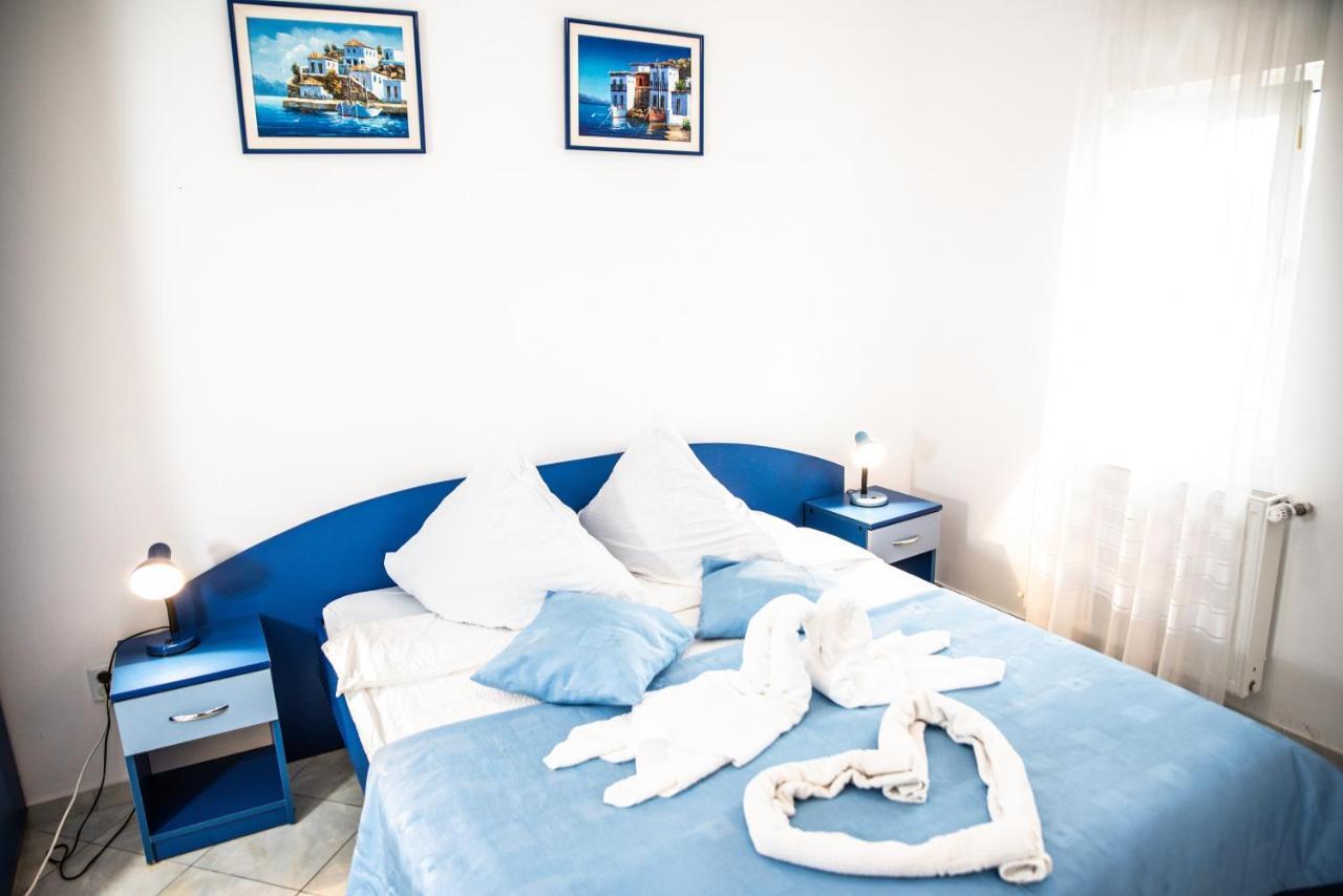 Club Onix Apartments Neptun Dış mekan fotoğraf