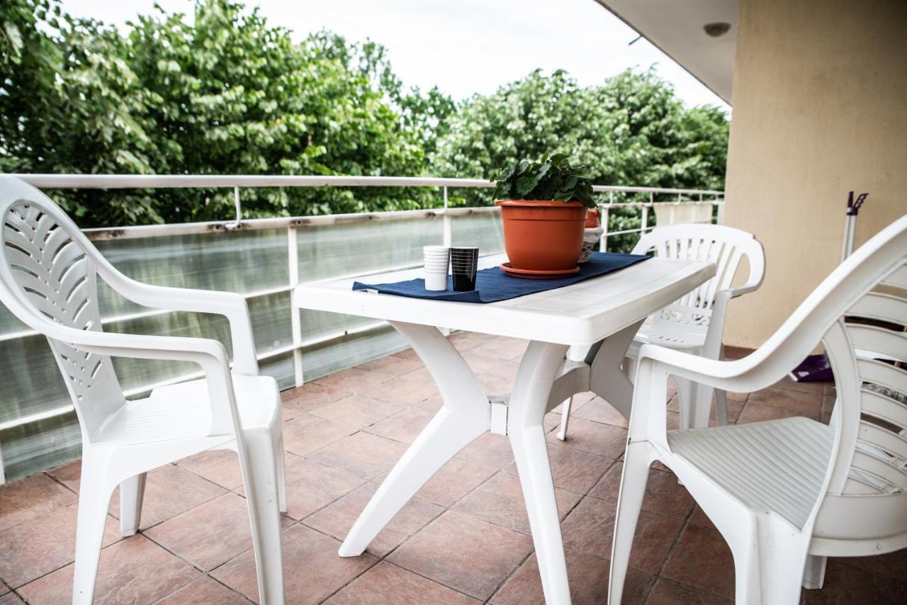 Club Onix Apartments Neptun Dış mekan fotoğraf