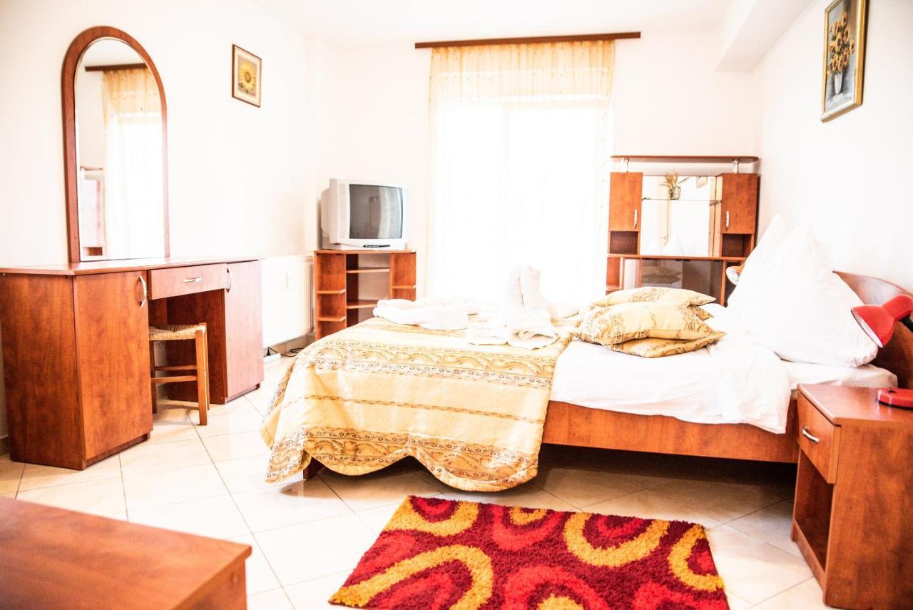 Club Onix Apartments Neptun Dış mekan fotoğraf