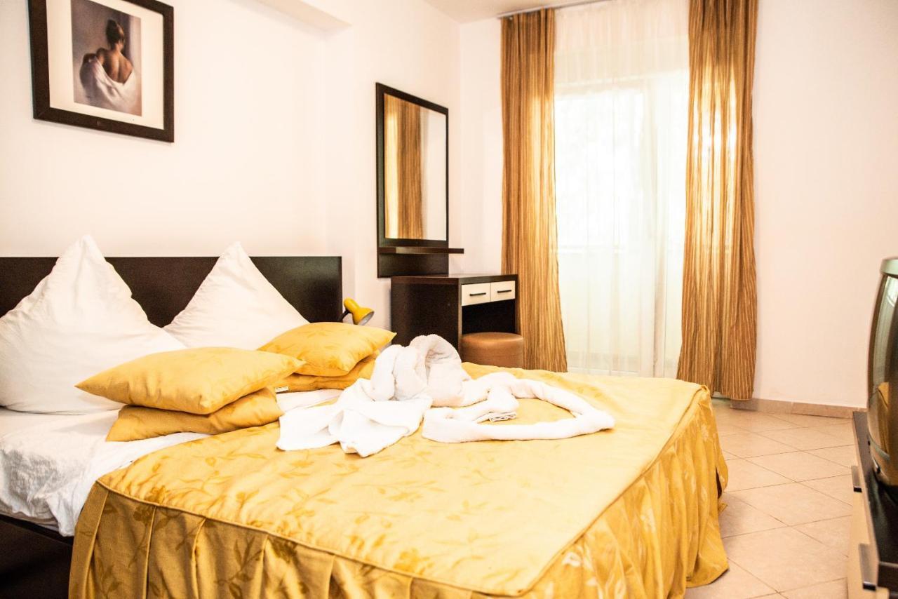 Club Onix Apartments Neptun Dış mekan fotoğraf