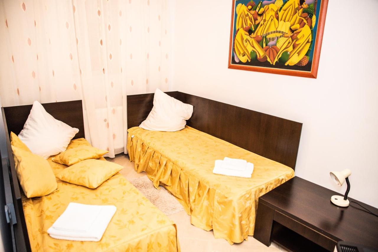 Club Onix Apartments Neptun Dış mekan fotoğraf