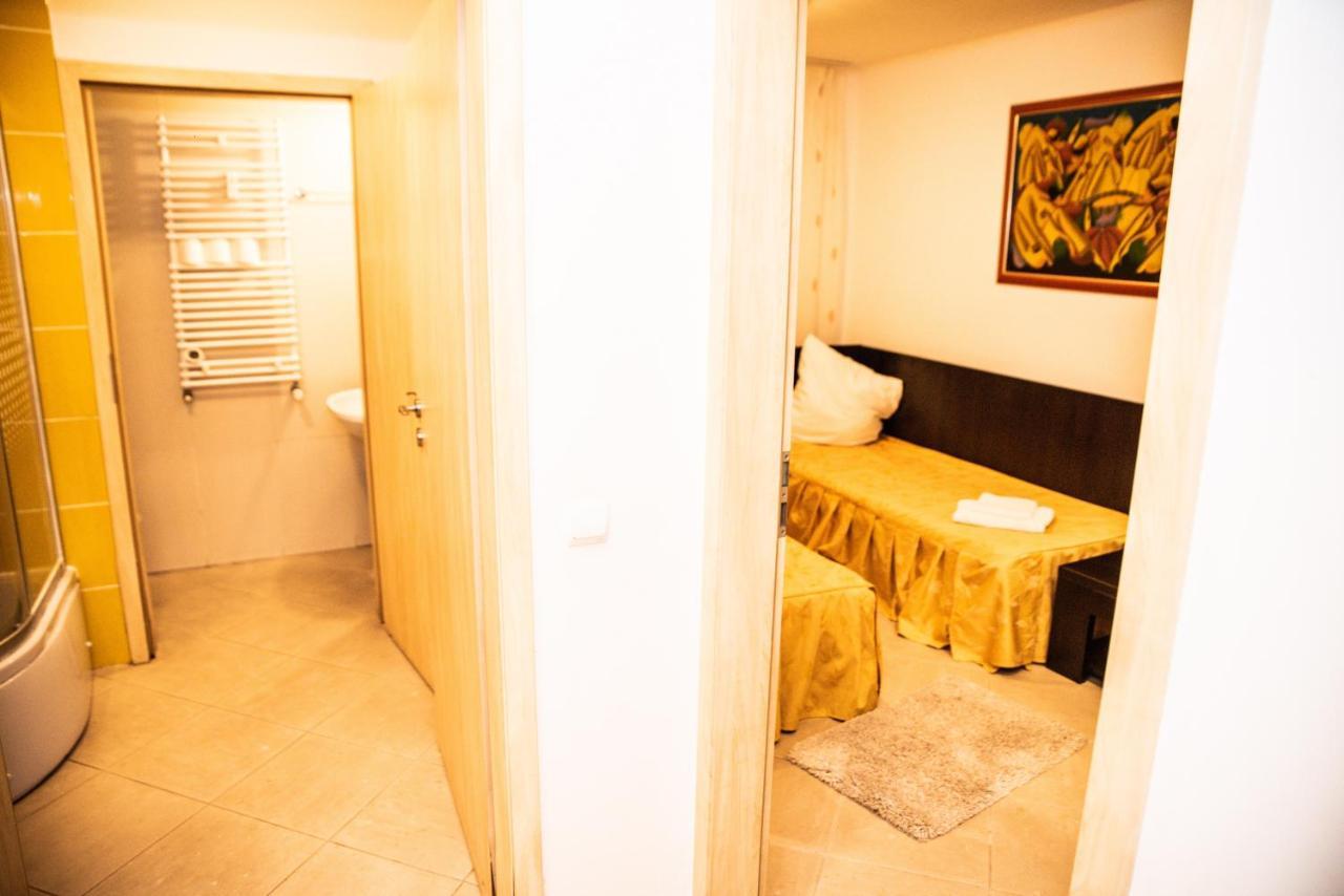 Club Onix Apartments Neptun Dış mekan fotoğraf