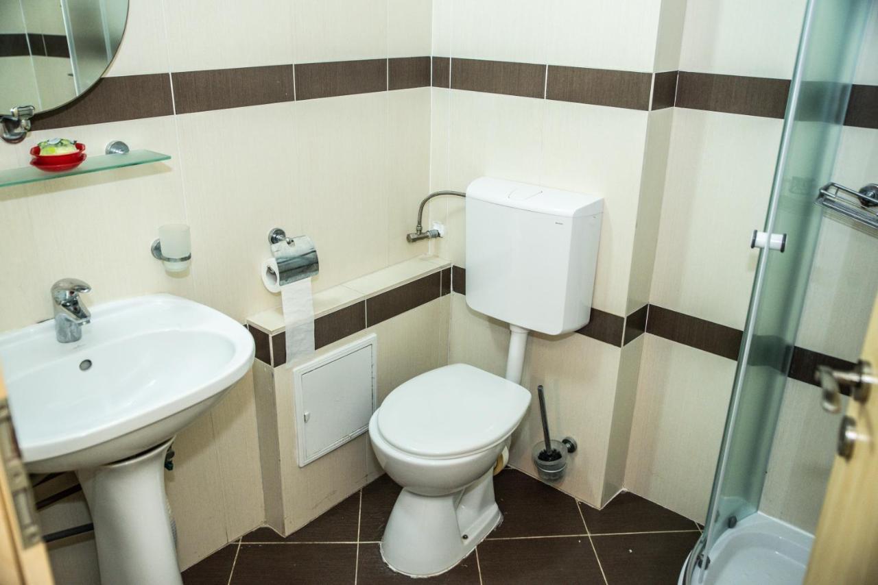 Club Onix Apartments Neptun Dış mekan fotoğraf