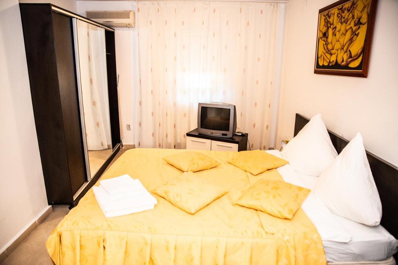 Club Onix Apartments Neptun Dış mekan fotoğraf