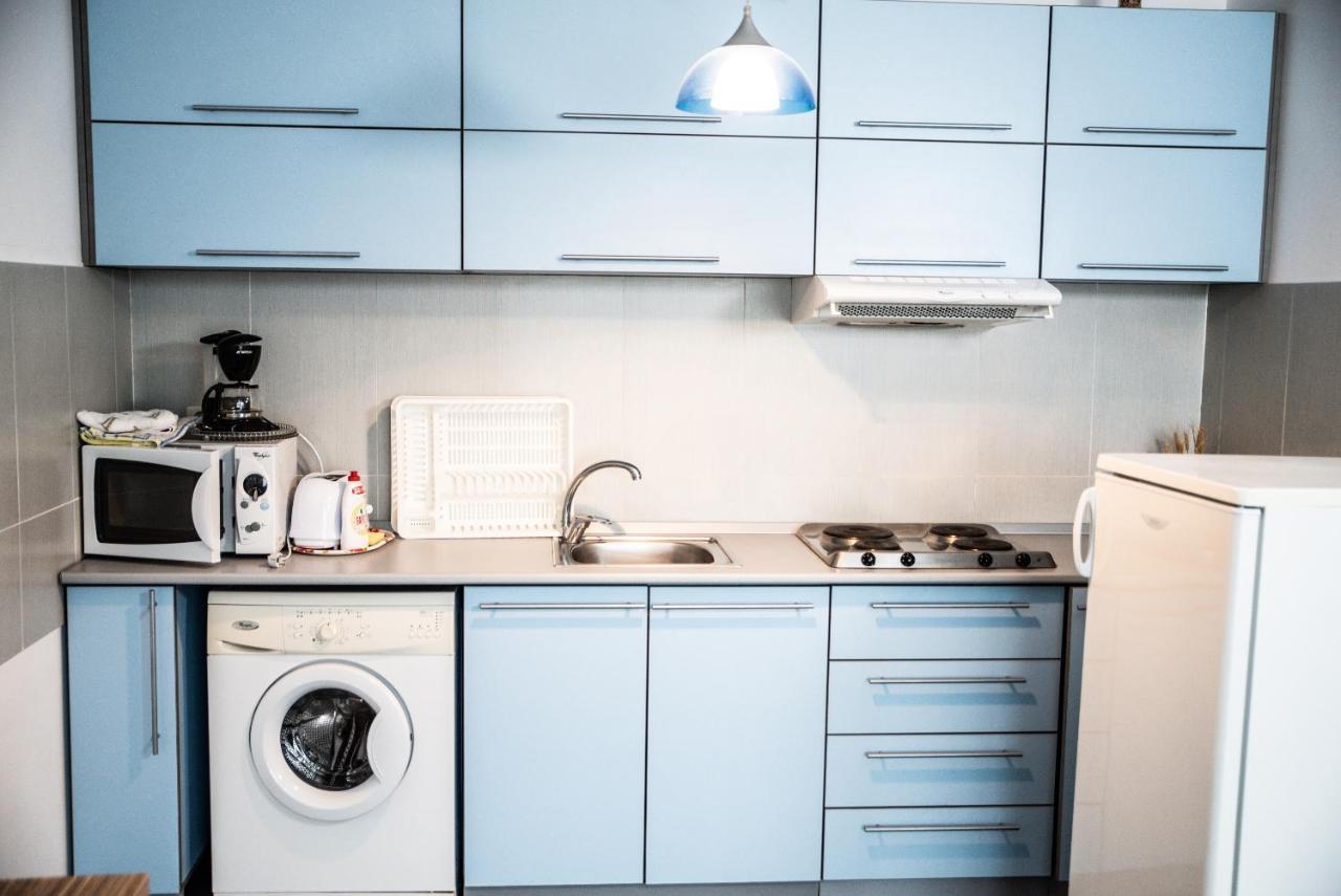 Club Onix Apartments Neptun Dış mekan fotoğraf