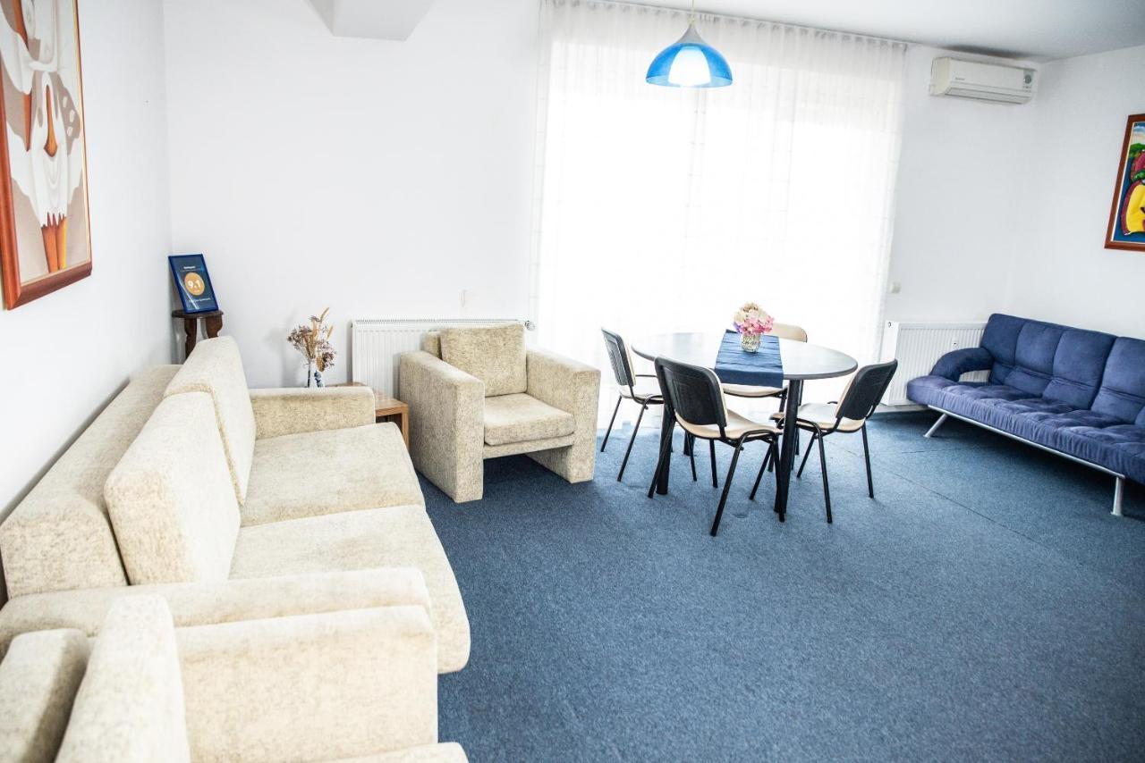 Club Onix Apartments Neptun Dış mekan fotoğraf