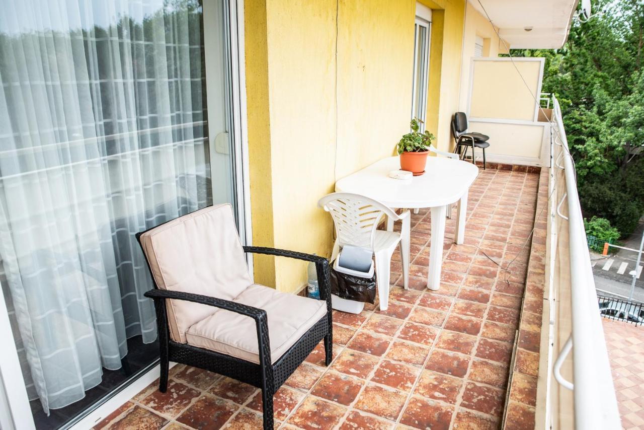 Club Onix Apartments Neptun Dış mekan fotoğraf