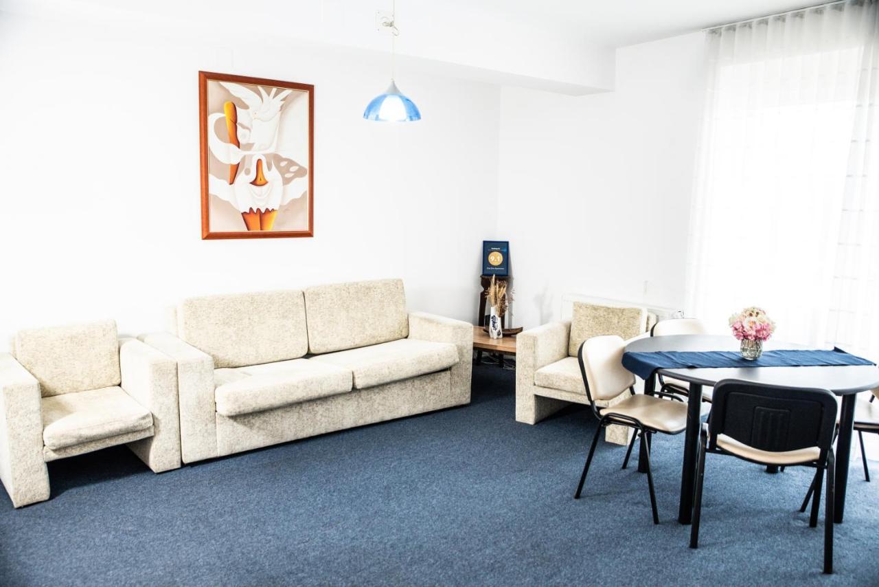 Club Onix Apartments Neptun Dış mekan fotoğraf