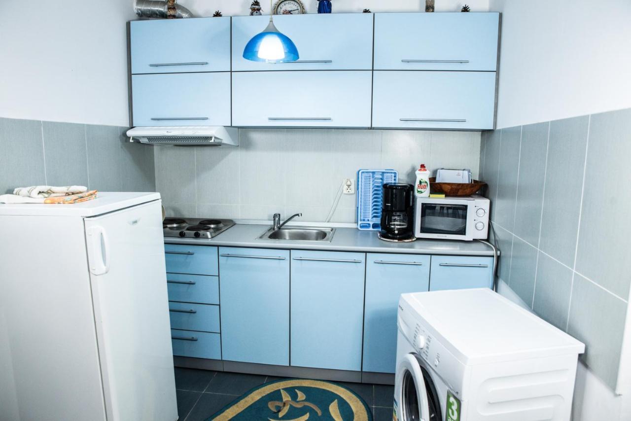 Club Onix Apartments Neptun Dış mekan fotoğraf