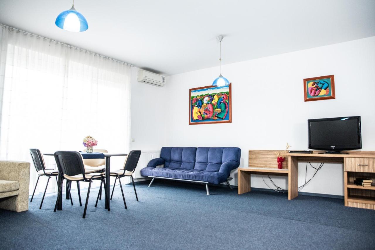 Club Onix Apartments Neptun Dış mekan fotoğraf