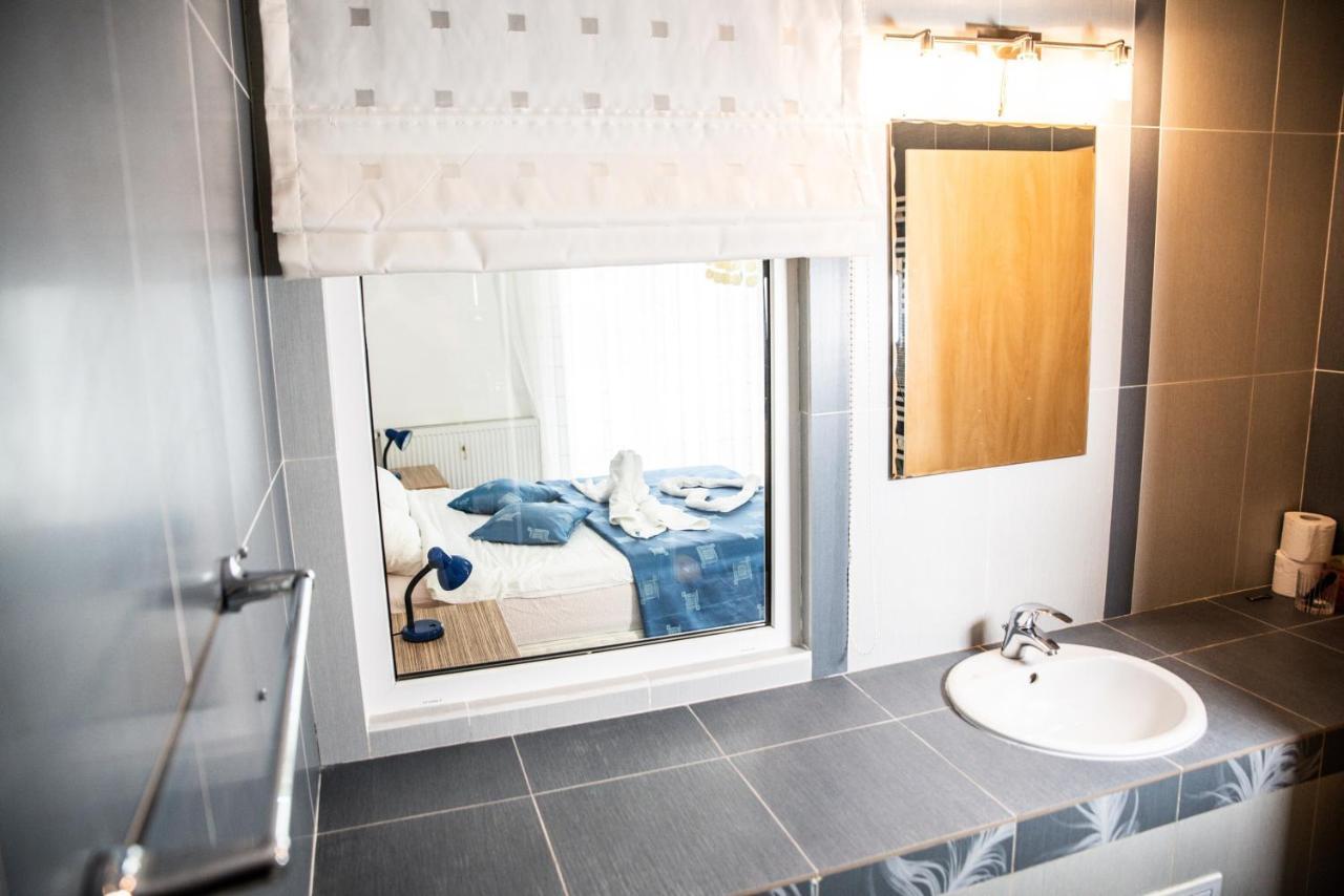 Club Onix Apartments Neptun Dış mekan fotoğraf