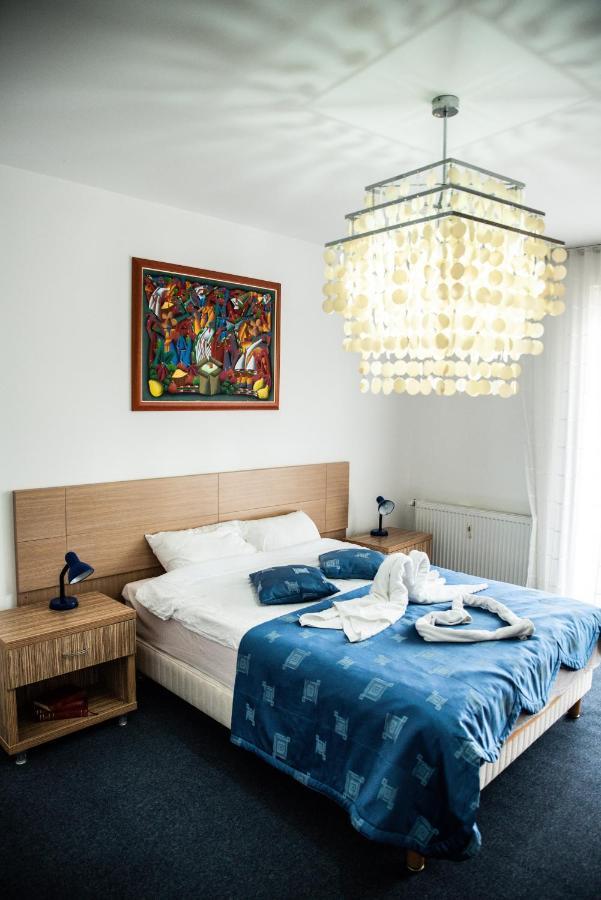 Club Onix Apartments Neptun Dış mekan fotoğraf