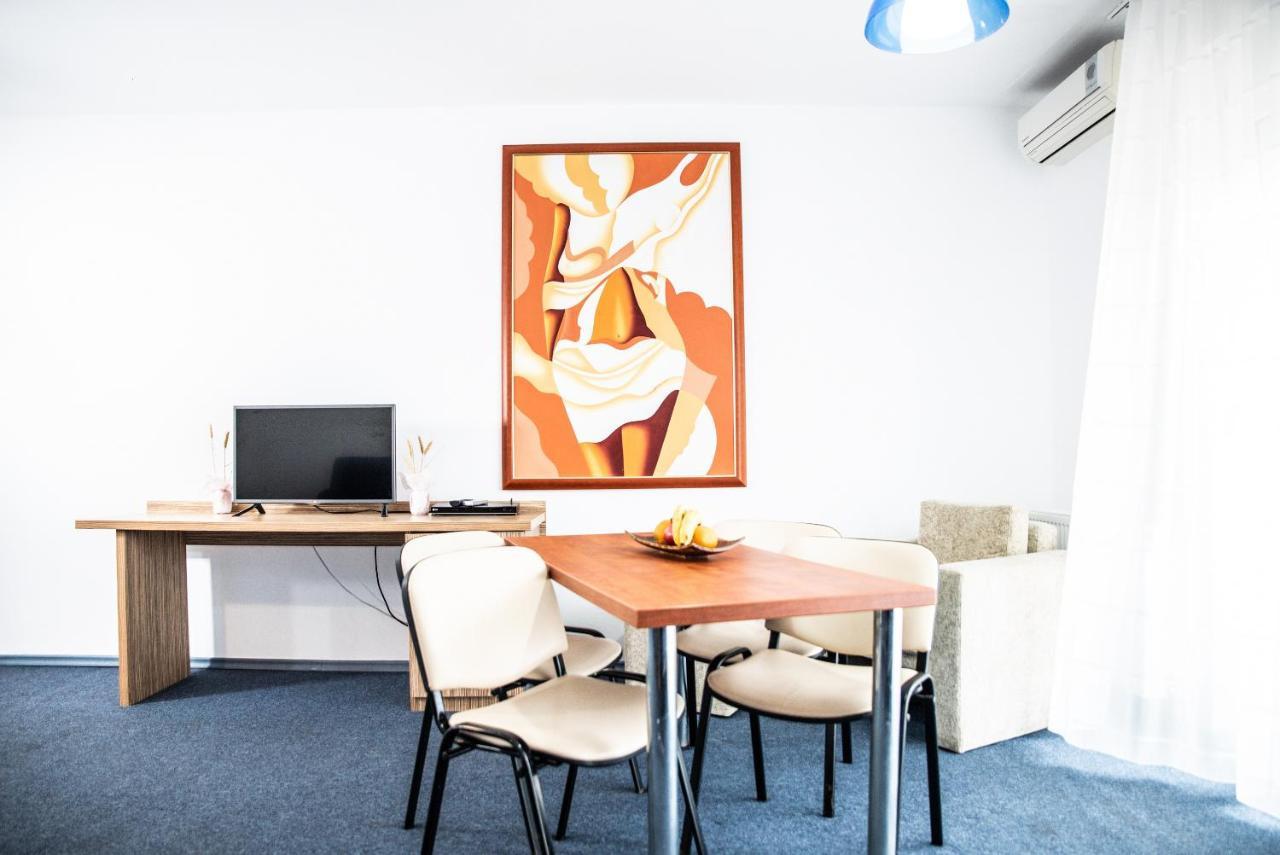 Club Onix Apartments Neptun Dış mekan fotoğraf