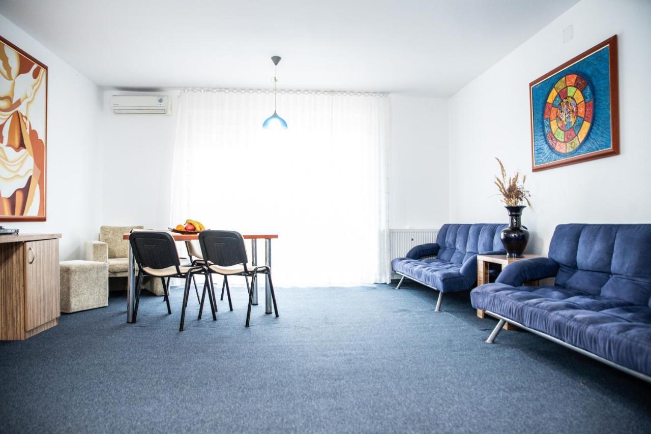 Club Onix Apartments Neptun Dış mekan fotoğraf