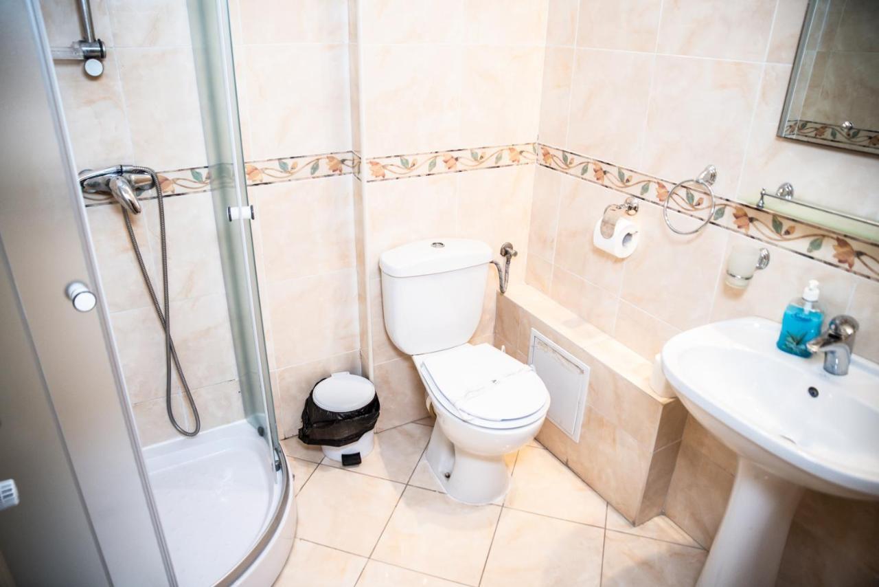 Club Onix Apartments Neptun Dış mekan fotoğraf