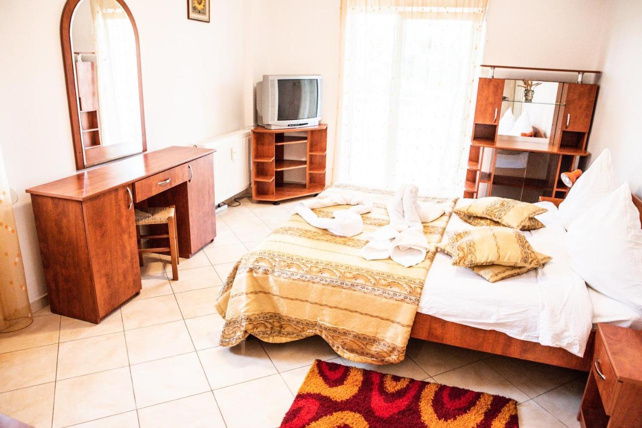 Club Onix Apartments Neptun Dış mekan fotoğraf
