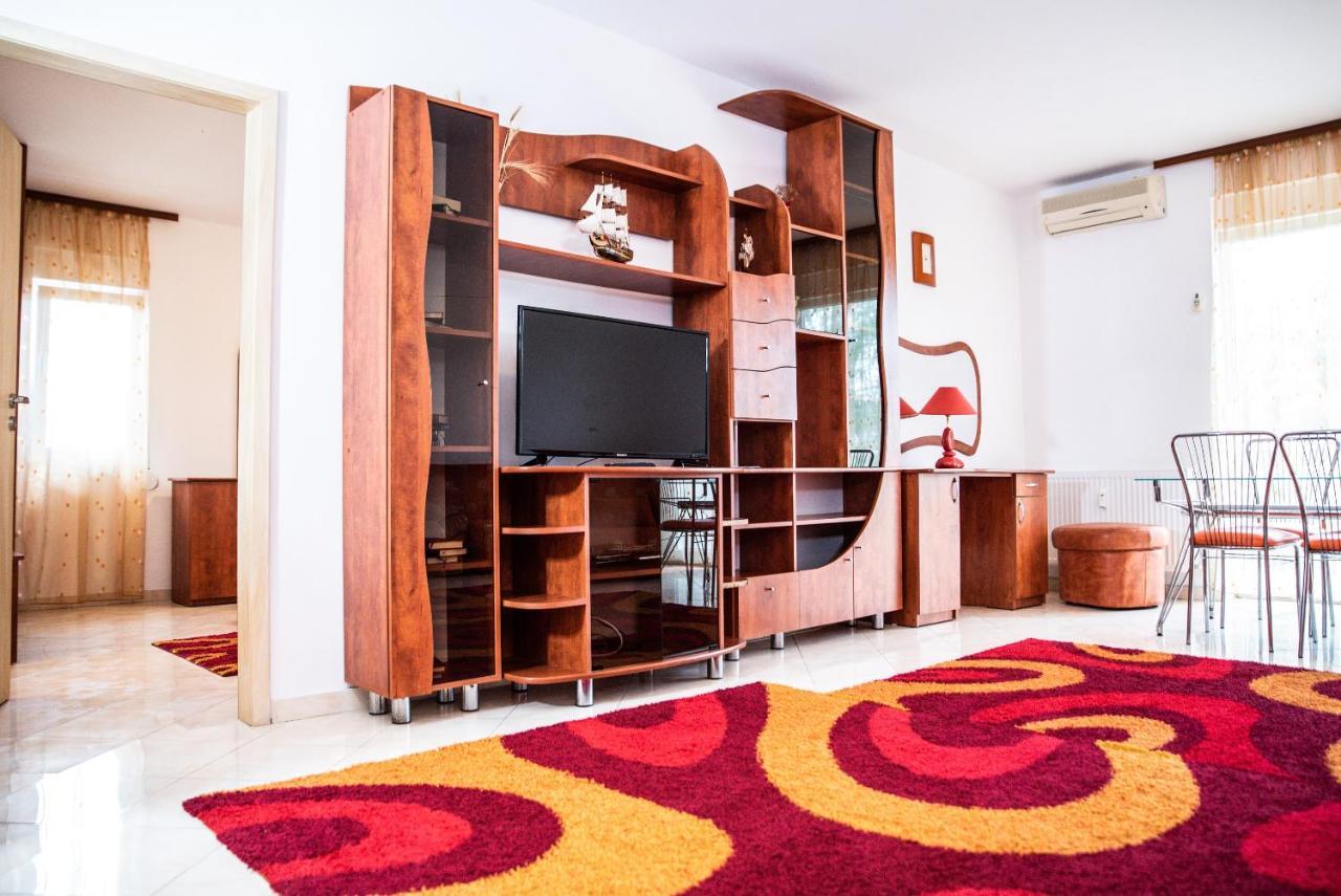 Club Onix Apartments Neptun Dış mekan fotoğraf