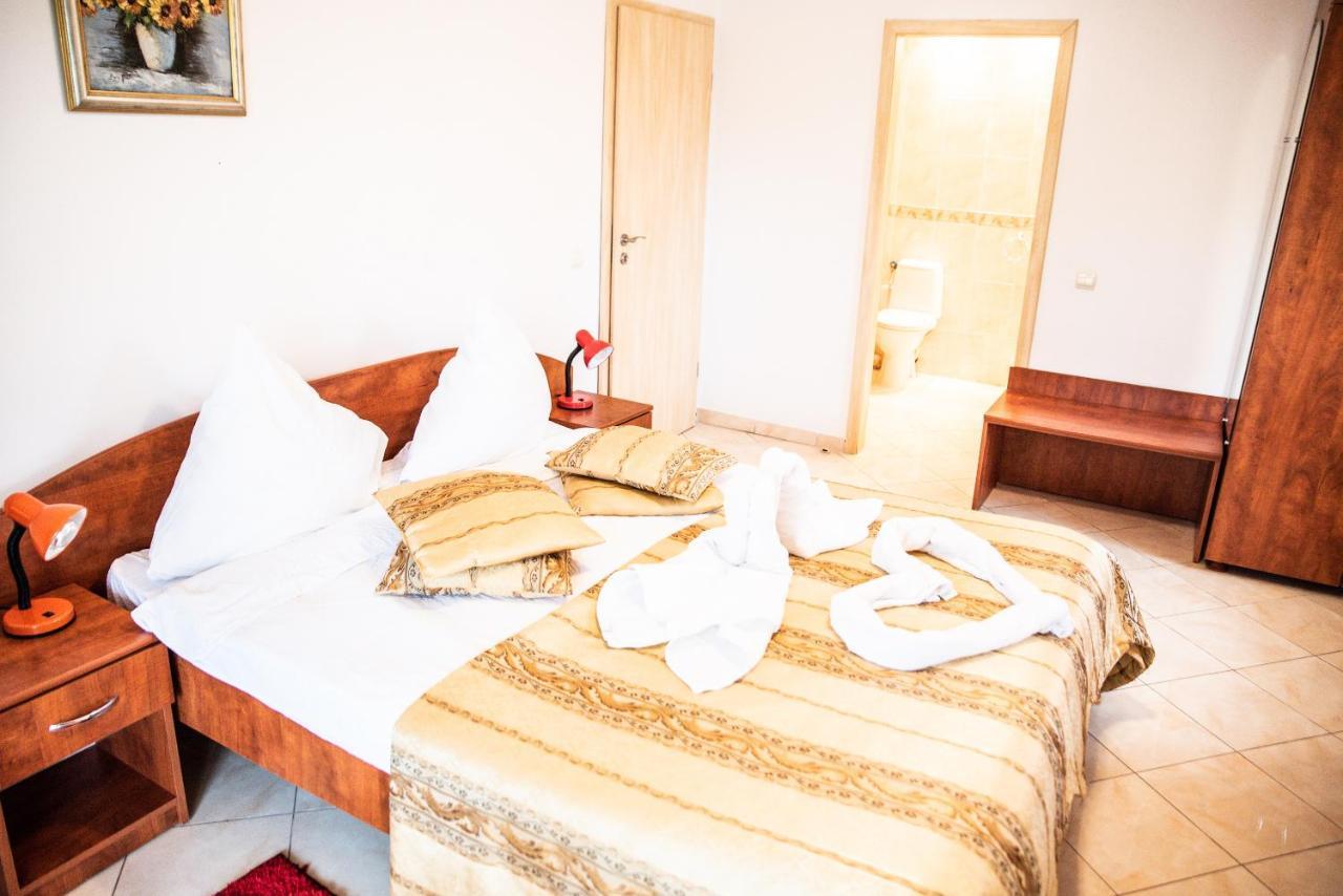 Club Onix Apartments Neptun Dış mekan fotoğraf
