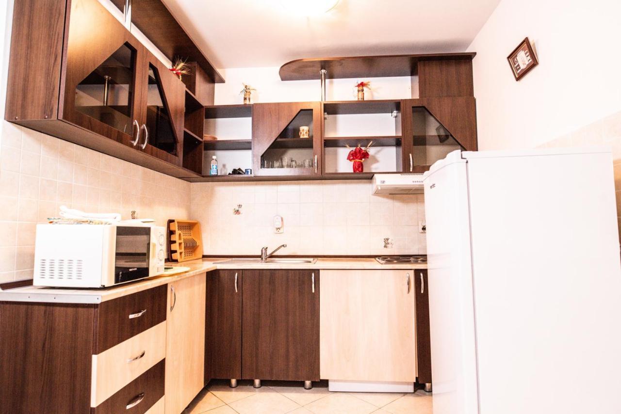 Club Onix Apartments Neptun Dış mekan fotoğraf