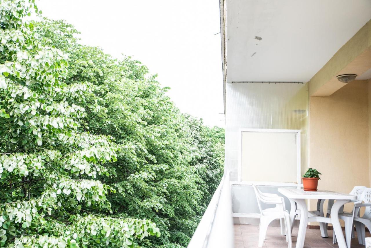 Club Onix Apartments Neptun Dış mekan fotoğraf