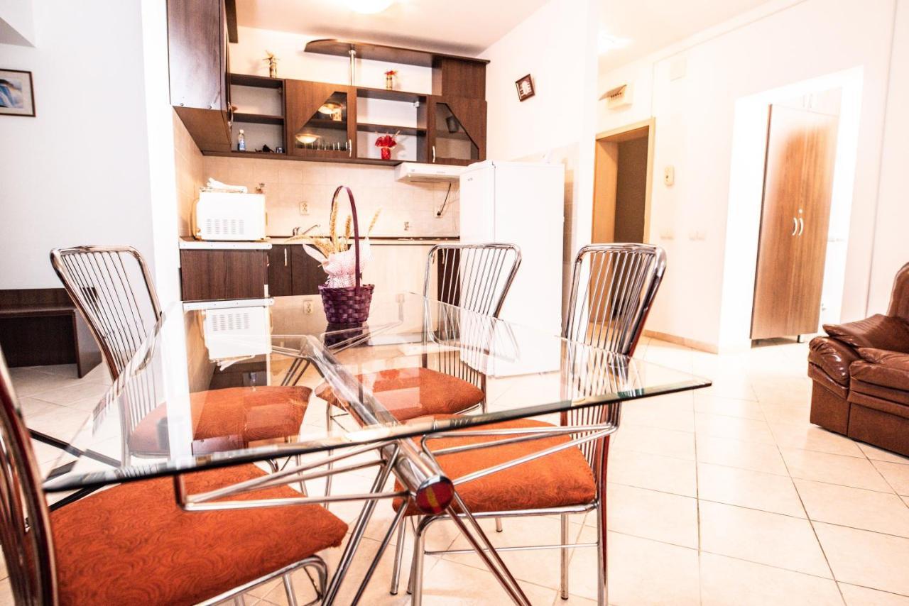Club Onix Apartments Neptun Dış mekan fotoğraf