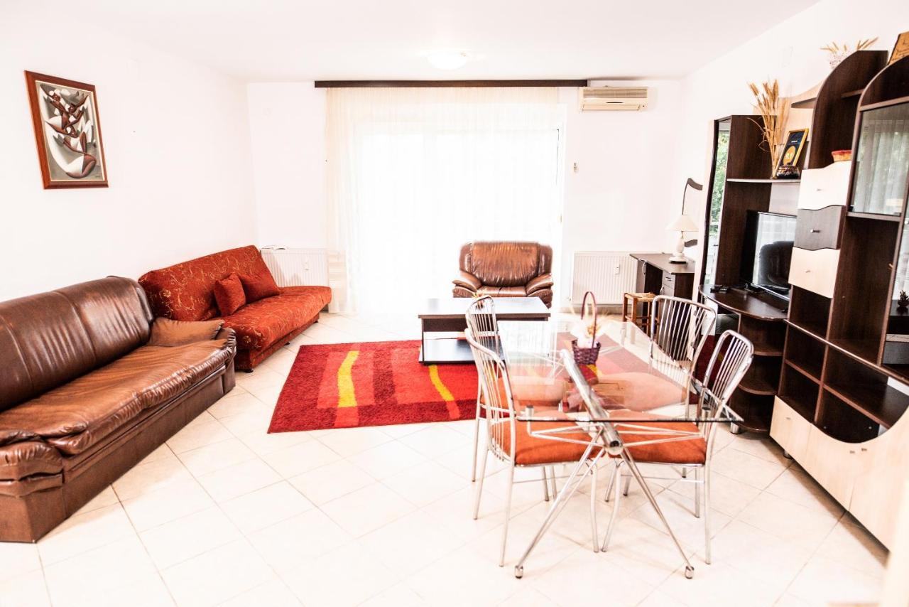 Club Onix Apartments Neptun Dış mekan fotoğraf