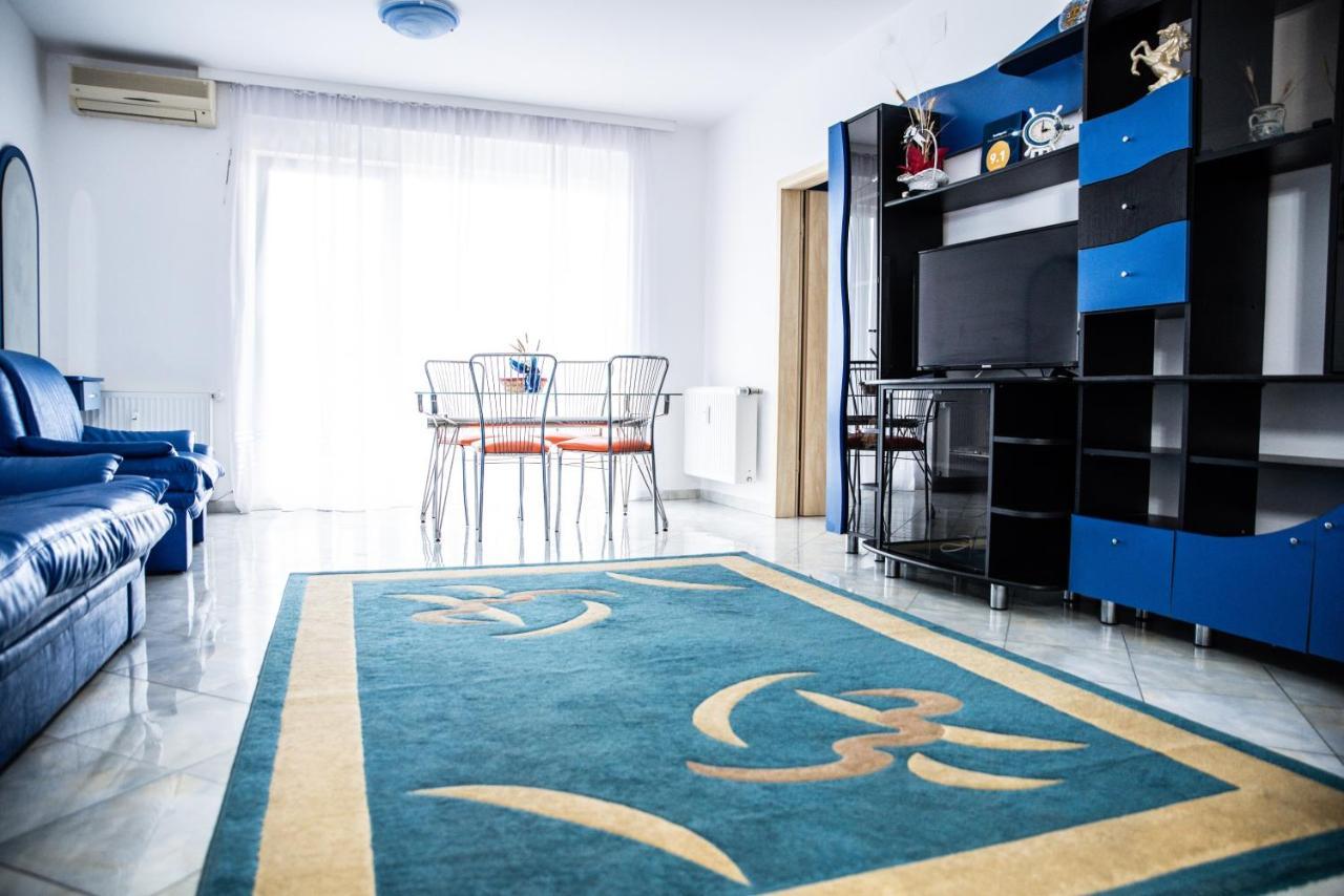 Club Onix Apartments Neptun Dış mekan fotoğraf