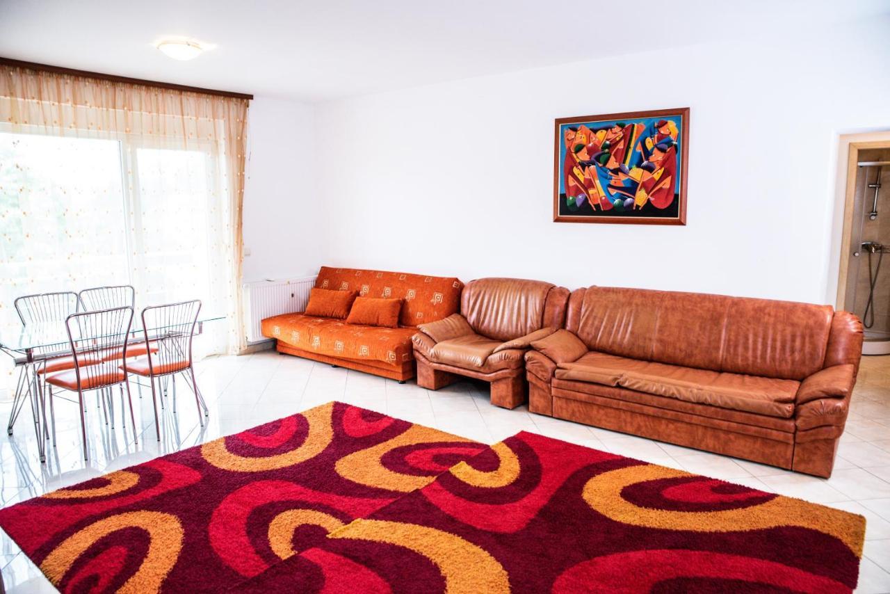 Club Onix Apartments Neptun Dış mekan fotoğraf