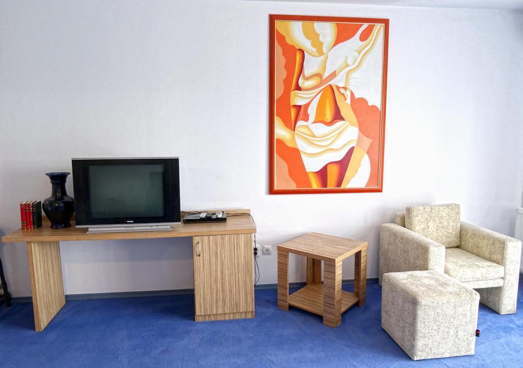 Club Onix Apartments Neptun Oda fotoğraf