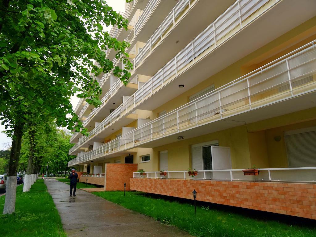 Club Onix Apartments Neptun Dış mekan fotoğraf