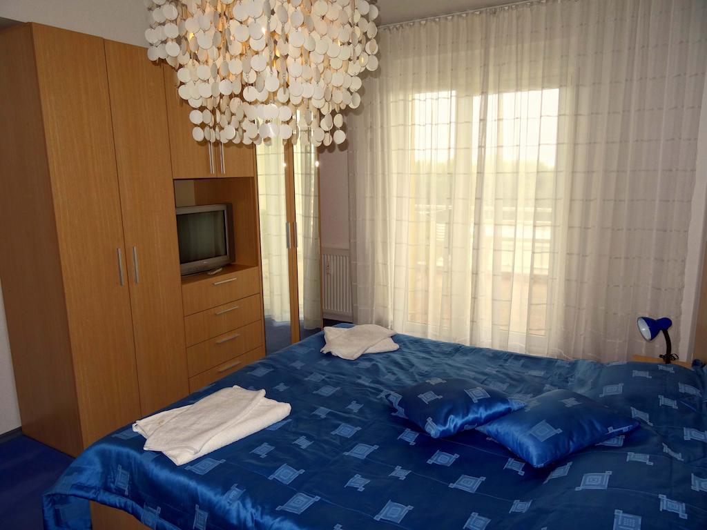 Club Onix Apartments Neptun Oda fotoğraf