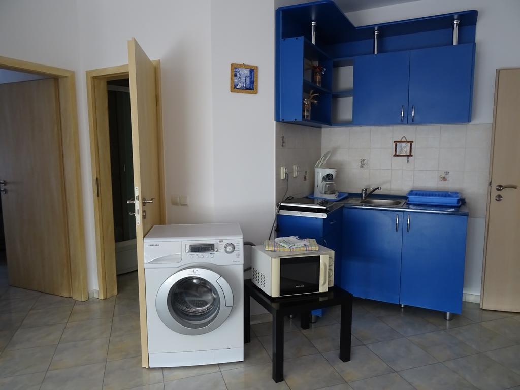 Club Onix Apartments Neptun Dış mekan fotoğraf