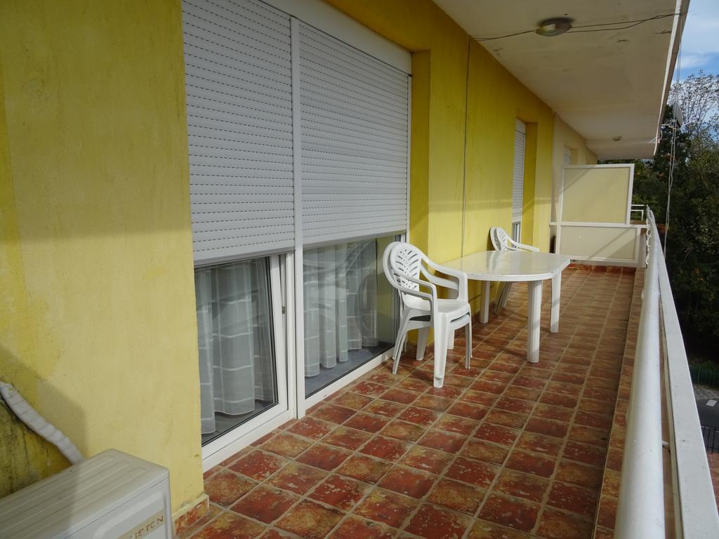 Club Onix Apartments Neptun Dış mekan fotoğraf