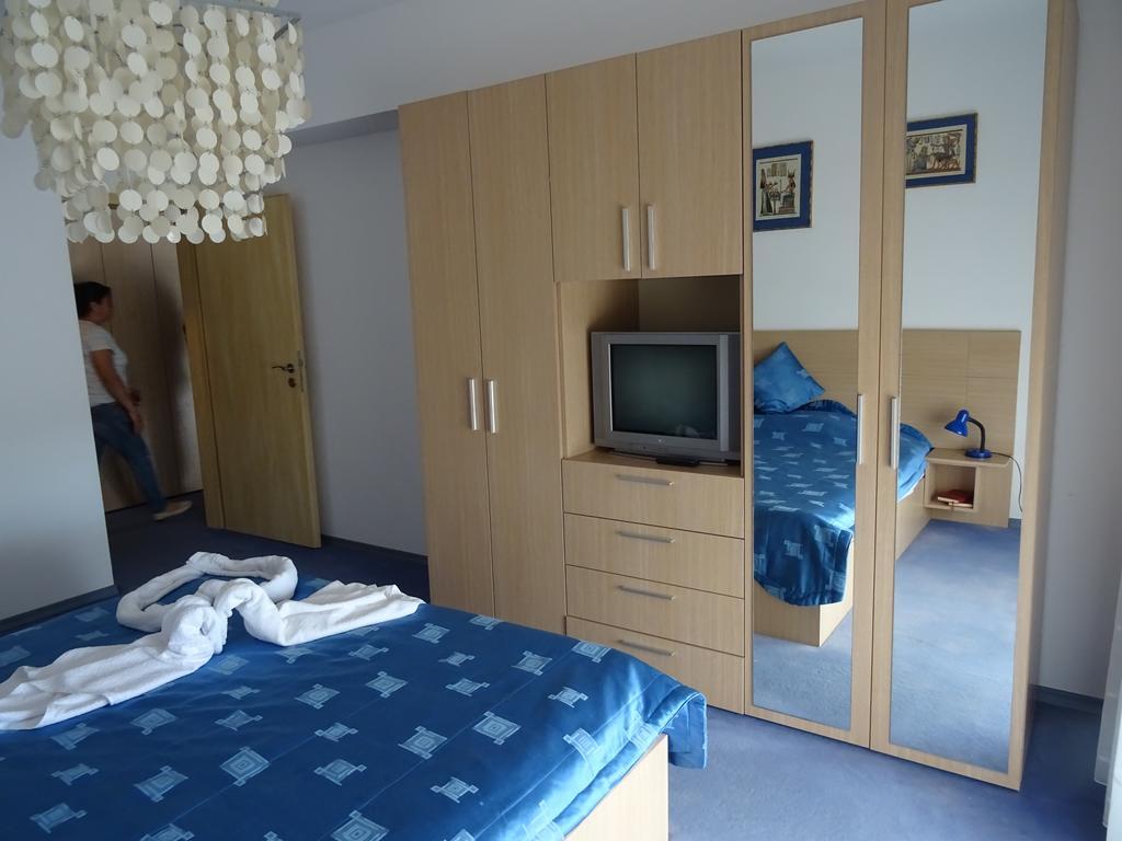 Club Onix Apartments Neptun Dış mekan fotoğraf