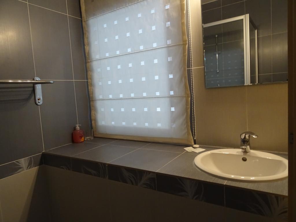 Club Onix Apartments Neptun Dış mekan fotoğraf