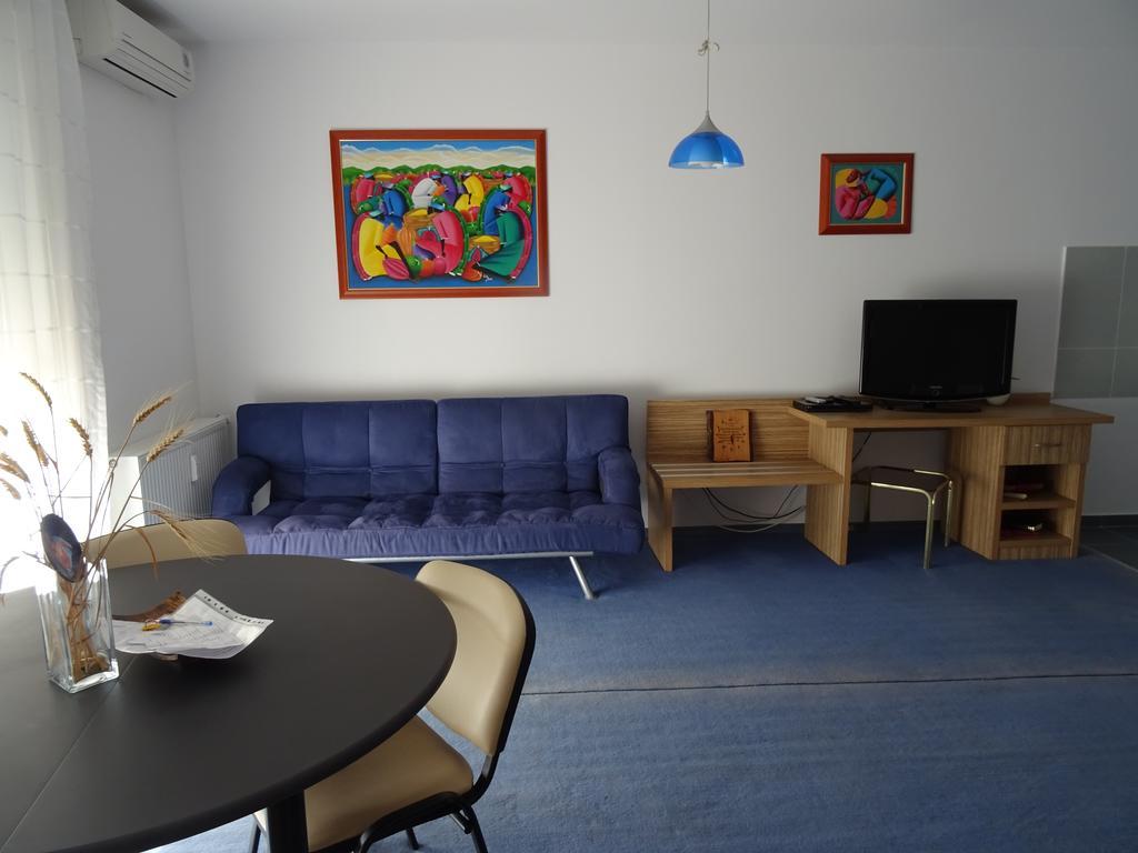 Club Onix Apartments Neptun Dış mekan fotoğraf