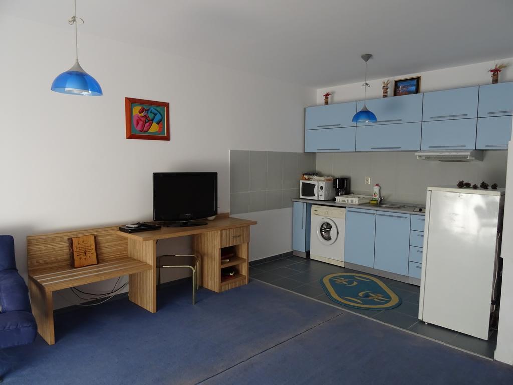 Club Onix Apartments Neptun Dış mekan fotoğraf