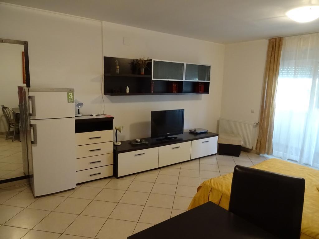 Club Onix Apartments Neptun Dış mekan fotoğraf