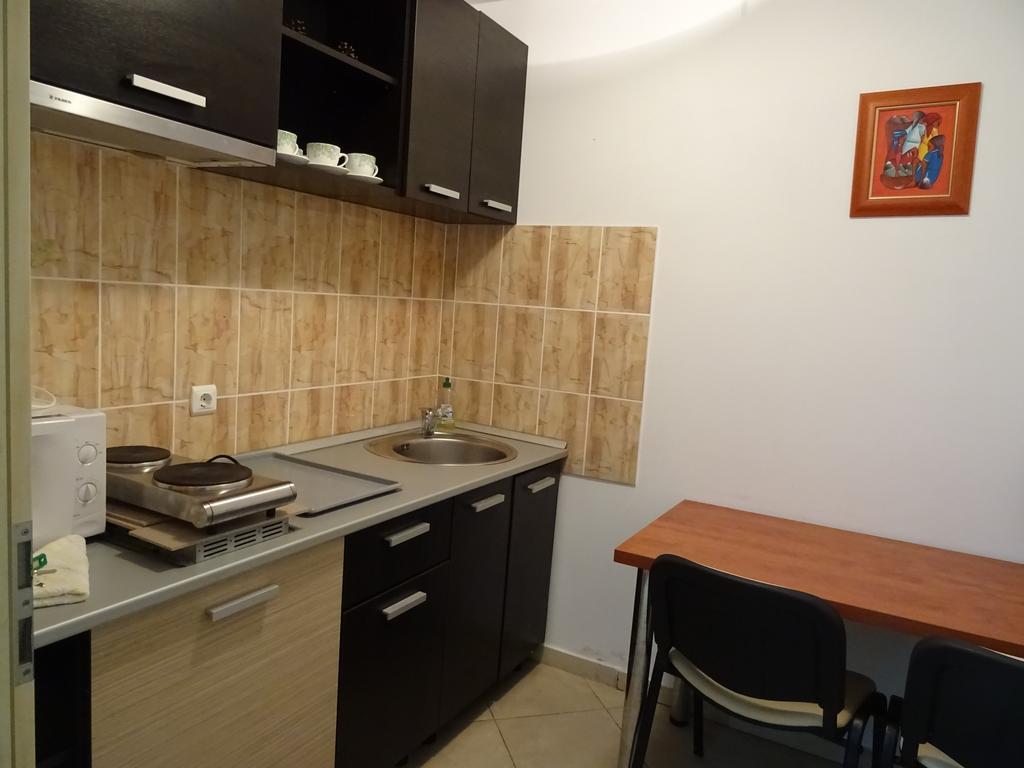 Club Onix Apartments Neptun Dış mekan fotoğraf
