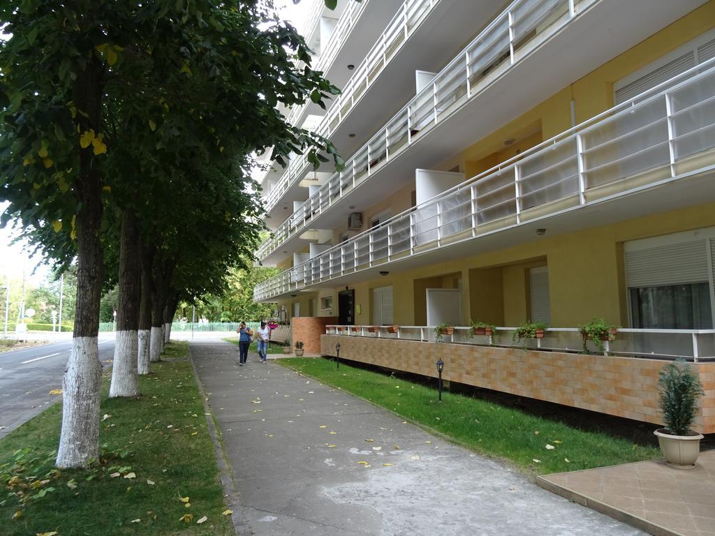 Club Onix Apartments Neptun Dış mekan fotoğraf